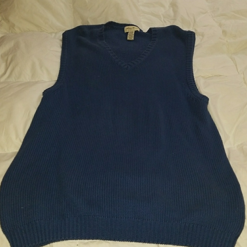 Eddie Bauer Vest
